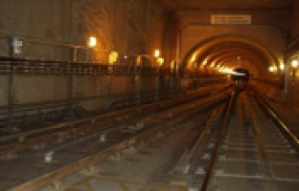 Piccadilly Line Extension - Tunnel Telephone System image