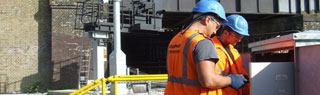 building services